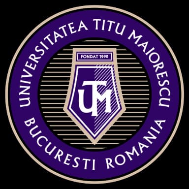 Universitatea Titu Maiorescu