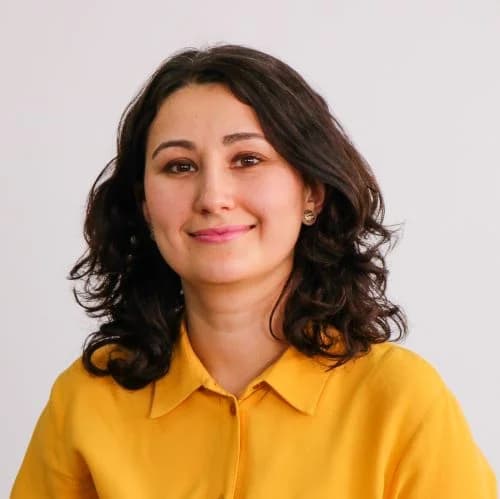 Alexandra Popescu