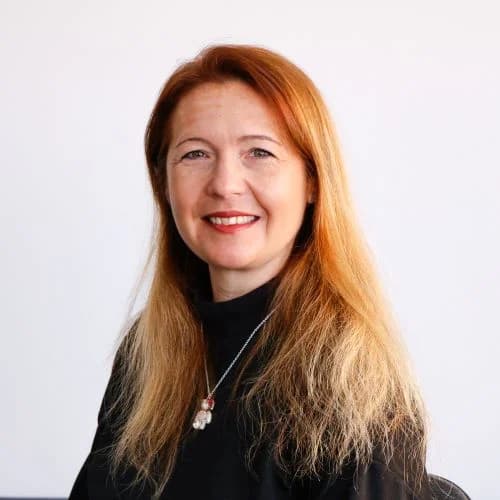 Alina Hrițcu