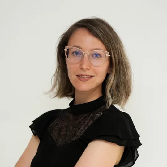 Cristina Filipescu