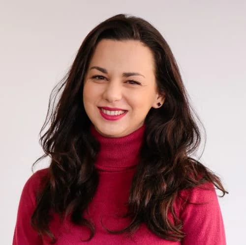 Irina Diaconescu