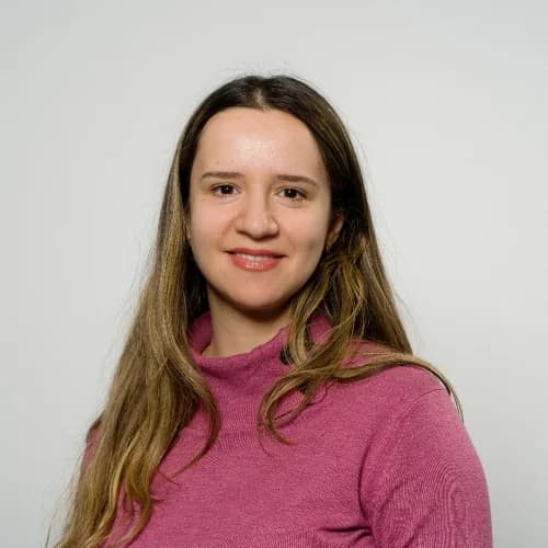 Silvia Petcu