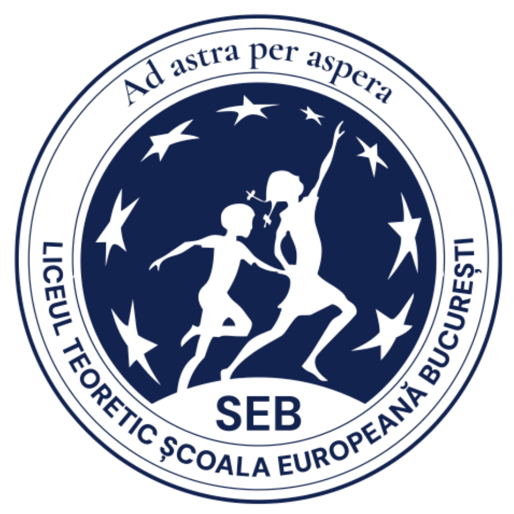 SEB Logo