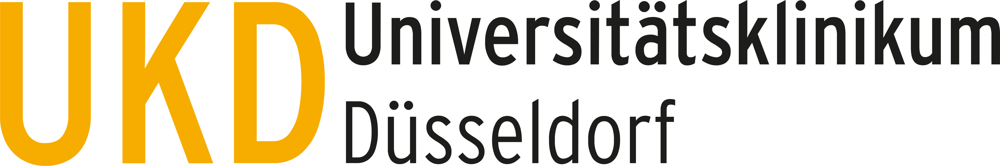 UKD Düsseldorf