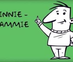 Phinnie Teammie, Scoala Europeana Bucuresti